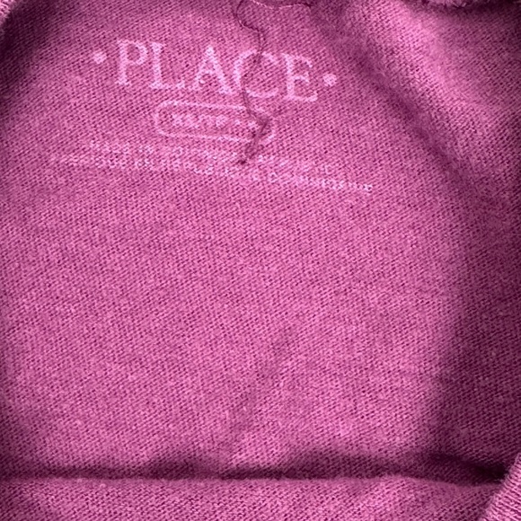 Girls Long Sleeve Screen Tee Lot of 3 - Picture 6 of 11